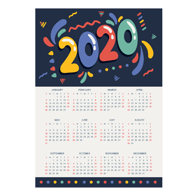 Calendars
