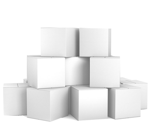Duplex Cartons