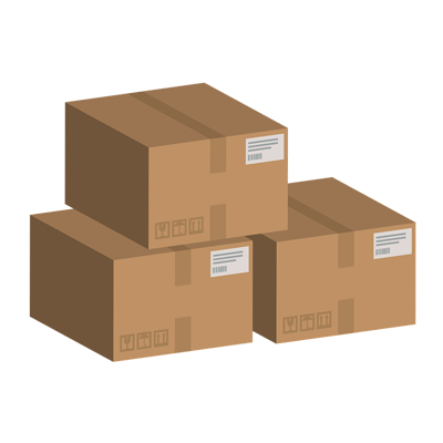 Duplex Carton Box