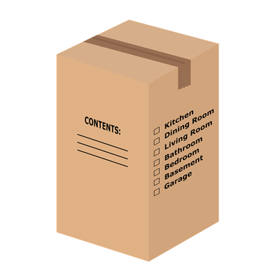 Duplex Carton Box