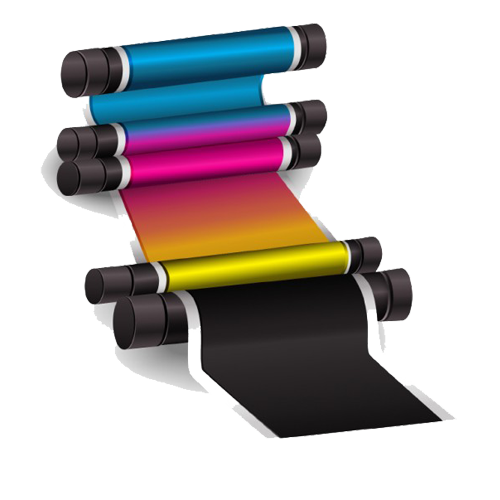 Gravure Printing