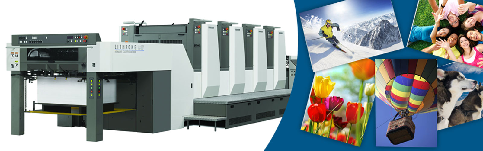 Offset Printing