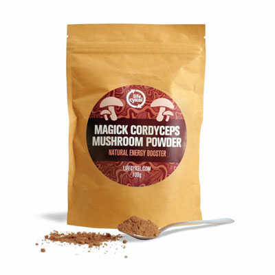 Masala Pouches