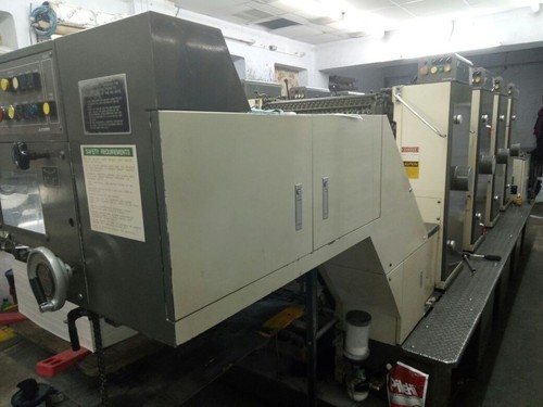 Offset Printing