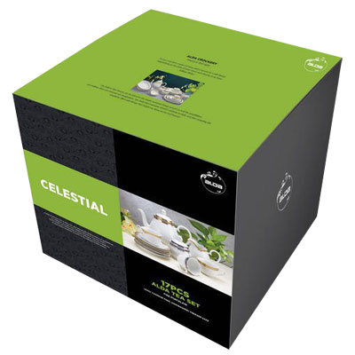 Multicolor Printing Boxes