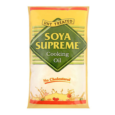 Oil Pouches