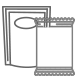 Pouches