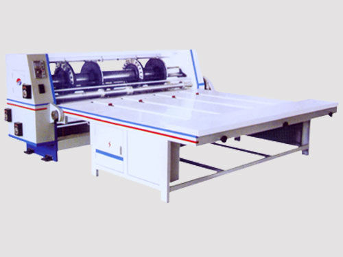 Corrugation Box Unit