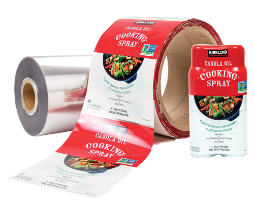 Shrink Sleeves
