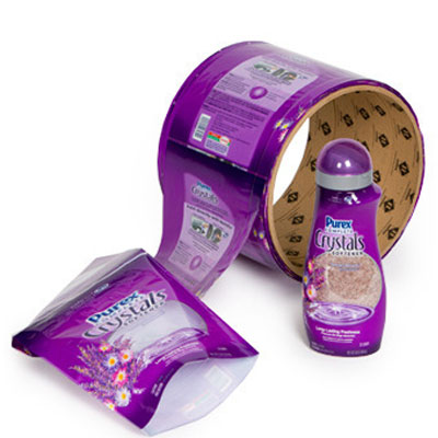 Shrink Sleeves