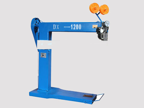 Corrugation Box Unit